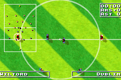 Play Steven Gerrard’s Total Soccer 2002 Online