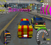 Play Street Racing Syndicate Online