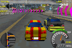 Play Street Racing Syndicate Online