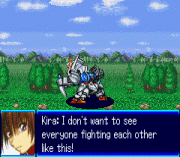 Play Super Robot Taisen J (english translation) Online