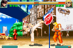 Play Super Street Fighter II Turbo – Revival Online