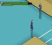 Play Superman – Countdown to Apokolips Online