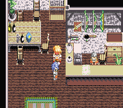 Play Tales of Phantasia Online