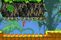 Play Tarzan – L’Appel de la Jungle Online