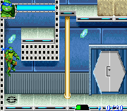 Play Teenage Mutant Ninja Turtles 2 – Battle Nexus Online