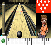 Play Ten Pin Alley 2 Online