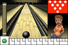 Play Ten Pin Alley 2 Online