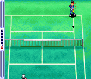 Play Tennis no Ouji-sama – Genius Boys Academy Online