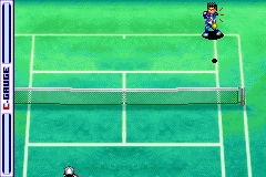 Play Tennis no Ouji-sama – Genius Boys Academy Online