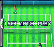 Play Tennis no Ouji-sama 2003 – Cool Blue Online