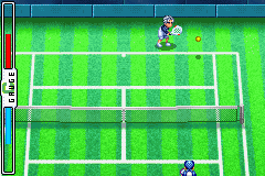 Play Tennis no Ouji-sama 2003 – Passion Red Online