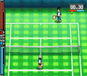 Play Tennis no Ouji-sama 2004 – Glorious Gold Online