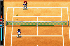 Play Tennis no Ouji-sama 2004 – Stylish Silver Online
