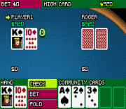 Play Texas Hold ’em Poker Online