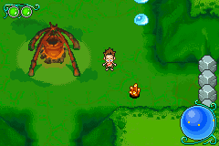 Play The Ant Bully Online