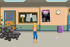 Play The Barbie Diaries – High School Mystery Online