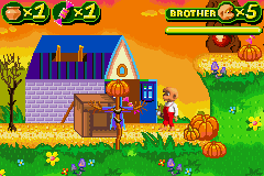 Play The Berenstain Bears and the Spooky Old Tree Online