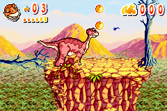 Play The Land Before Time – Into the Mysterious Beyond Online