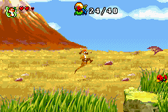 Play The Lion King Online