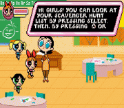 Play The Powerpuff Girls – Him and Seek Online