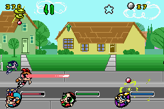 Play The Powerpuff Girls – Mojo Jojo A-Go-Go Online