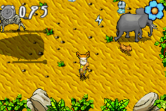 Play The Wild Thornberrys Movie Online