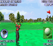 Play Tiger Woods PGA Tour 2004 Online