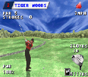 Play Tiger Woods PGA Tour Golf Online