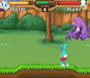 Play Tiny Toon Adventures – Buster’s Bad Dream Online