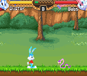 Play Tiny Toon Adventures – Scary Dreams Online