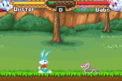 Play Tiny Toon Adventures – Scary Dreams Online