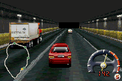 Play Tokyo Xtreme Racer Advance Online