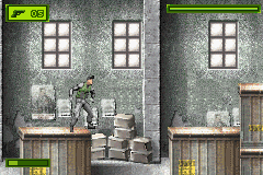 Play Tom Clancy’s Splinter Cell Online