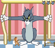 Play Tom and Jerry Tales Online