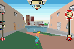 Play Tony Hawk’s Downhill Jam Online