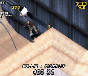 Play Tony Hawk’s Pro Skater 2 Online