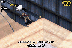 Play Tony Hawk’s Pro Skater 2 Online