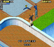 Play Tony Hawk’s Pro Skater 4 Online