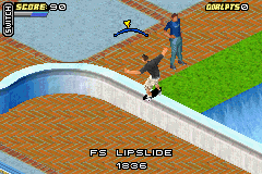 Download TONY HAWKS PRO SKATER 4 - Abandonware Games