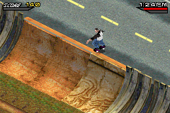 Play Tony Hawk’s Underground Online