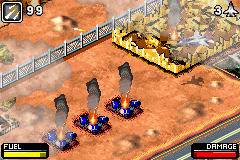 Play Top Gun – Firestorm Advance Online