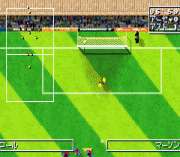 Play Total Soccer Advance Online