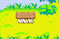 Play Tottoko Hamtaro 4 – Nijiiro Daikoushin Dechu Online