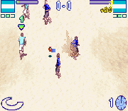 Play Ultimate Beach Soccer Online