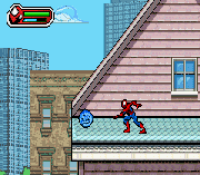 Play Ultimate Spider-Man Online