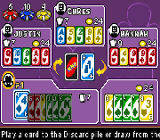 Play Uno 52 Online