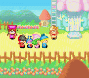 Play Wagamama Fairy Mirumo de Pon! – Nazo no Kagi to Shinjits Online