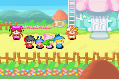 Play Wagamama Fairy Mirumo de Pon! – Nazo no Kagi to Shinjits Online