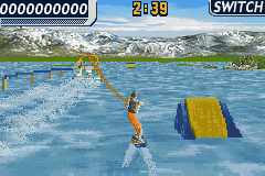 Play Wakeboarding Unleashed featuring Shaun Murray Online