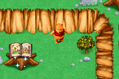 Play Winnie the Pooh’s Rumbly Tumbly Adventure Online